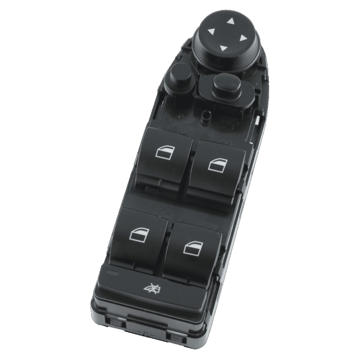 Kraw E60 Cam Düğmesi (AN-3512)