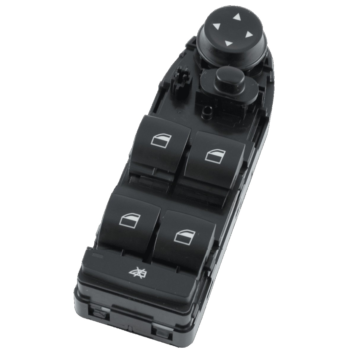 Kraw E60 Cam Düğmesi (AN-3512A)