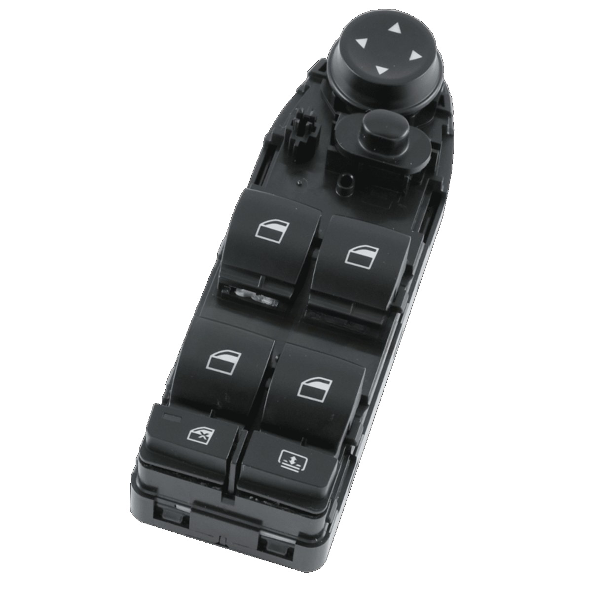 Kraw E60 Cam Düğmesi (AN-3512B)