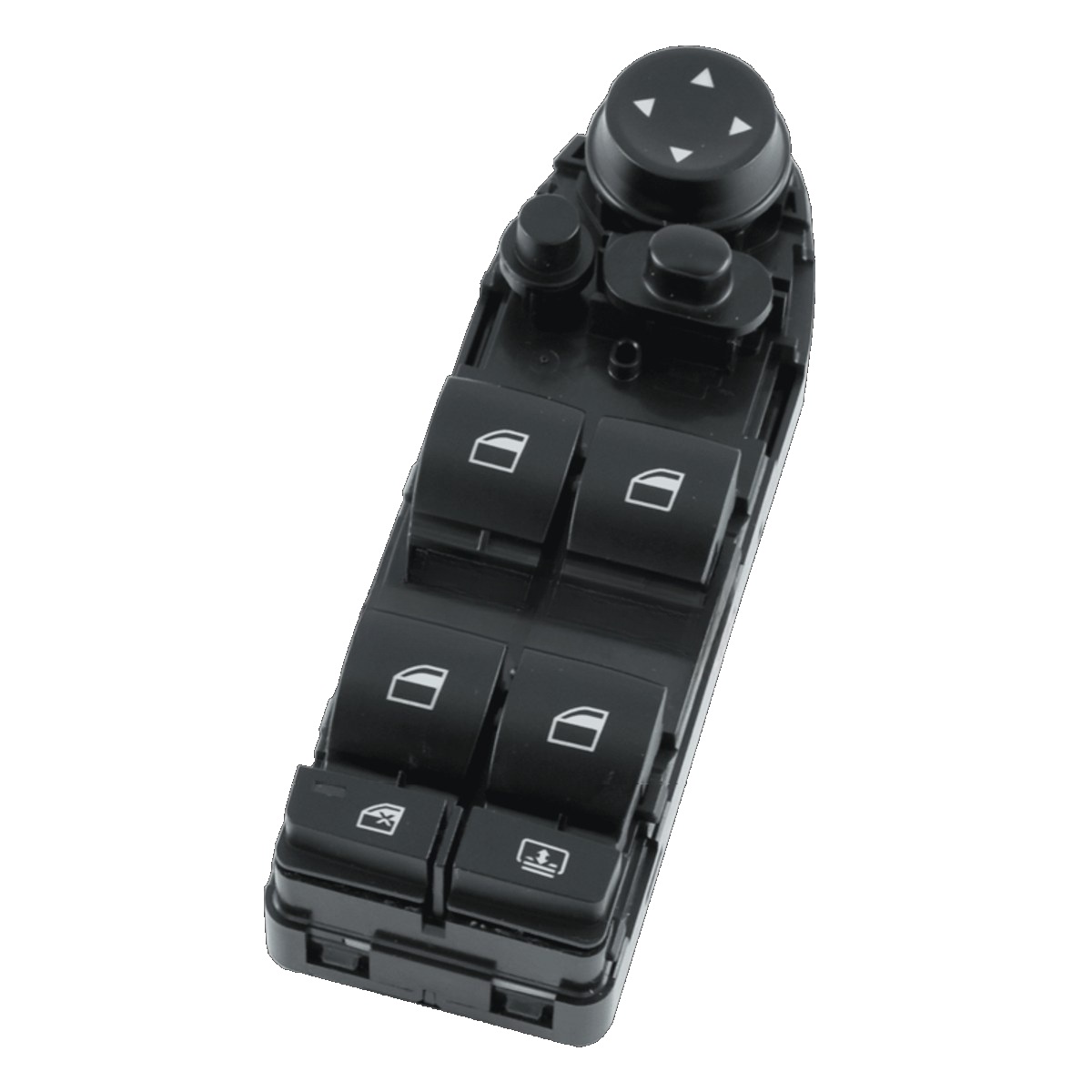 Kraw E60 Cam Düğmesi (AN-3512C)