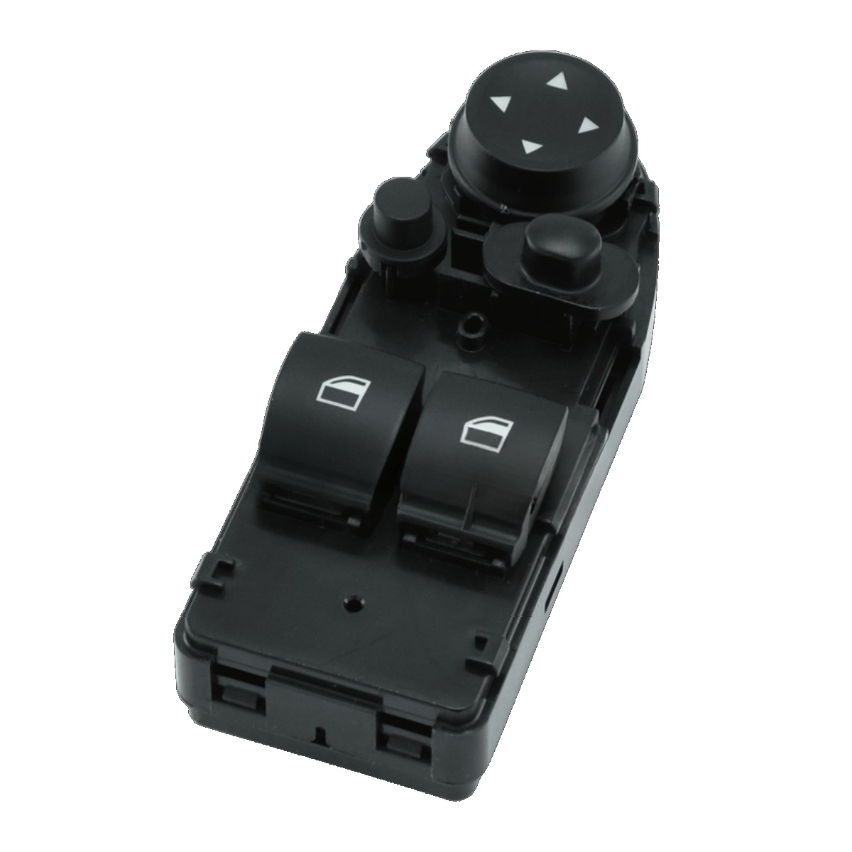 Kraw E92 - E87 - E81 - E82 Cam Düğmesi (AN-3514-2)