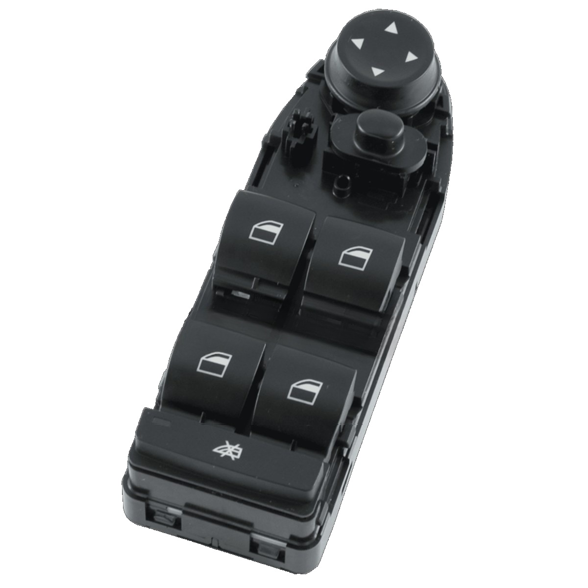 Kraw E70 - E71 - E84 - E87 - E90 Cam Düğmesi (AN-3514D)