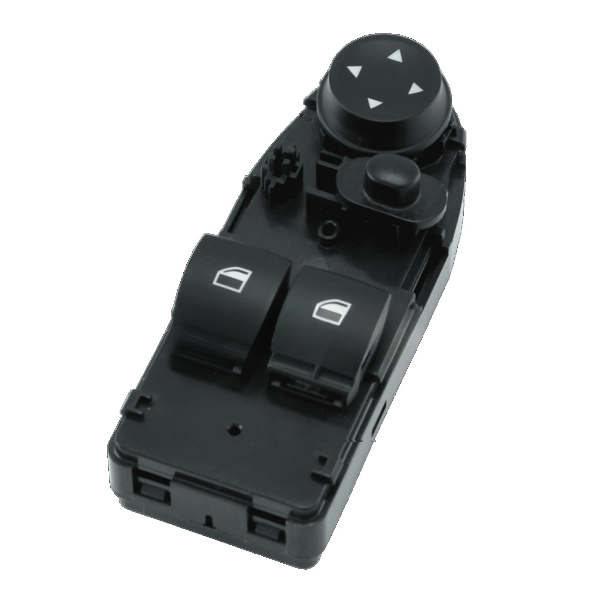 Kraw E92 - E87 - E81 - E82 Cam Düğmesi (AN-3514D-2)