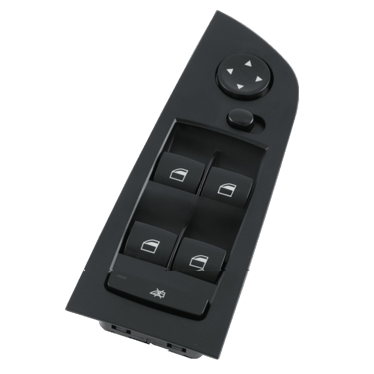 Kraw E90 - E91 Cam Düğmesi (AN-3514E)