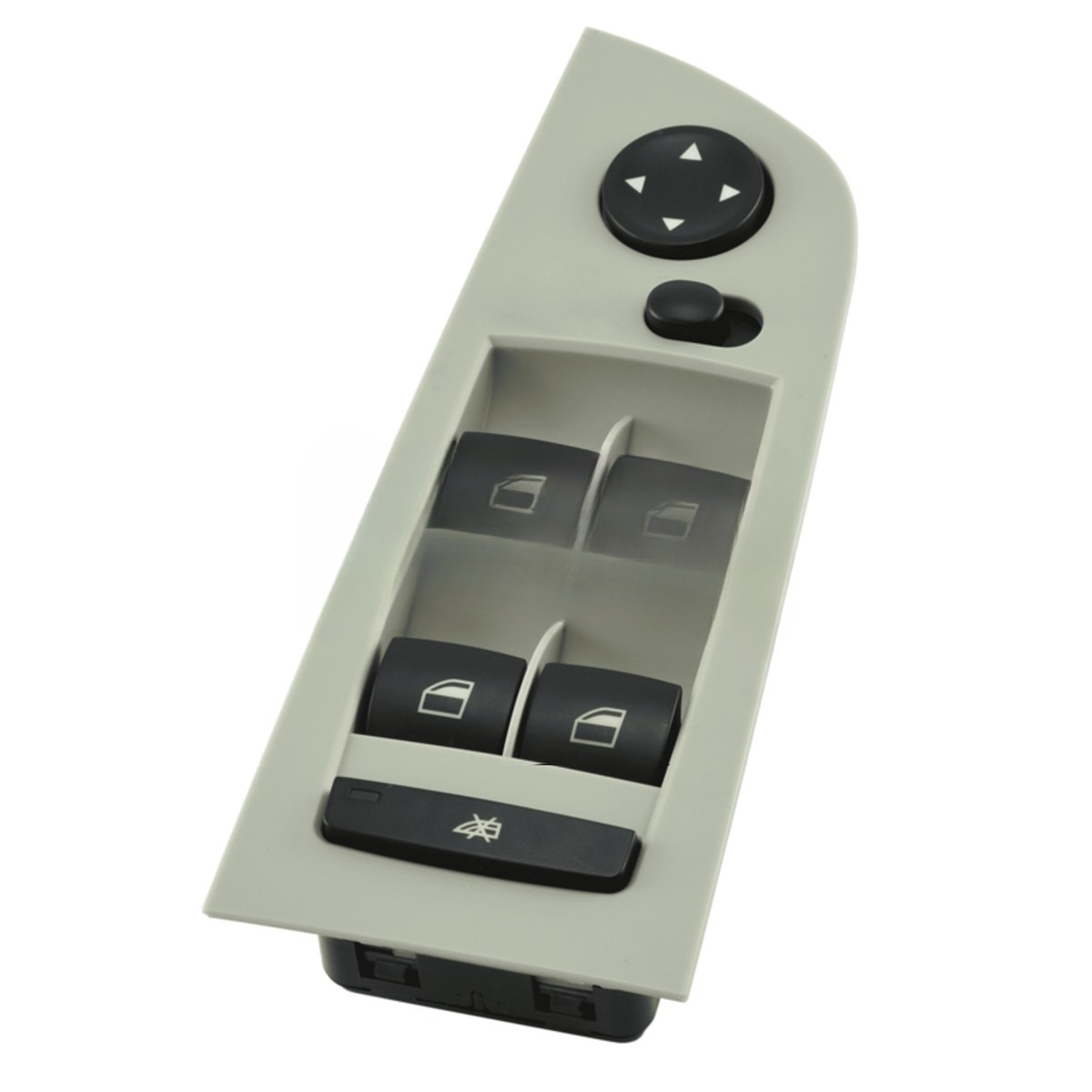 Kraw E90 - E91 Cam Düğmesi (AN-3514G)