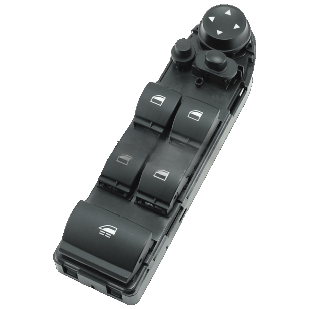 Kraw E93 - E89 Cam Düğmesi (AN-3514H)