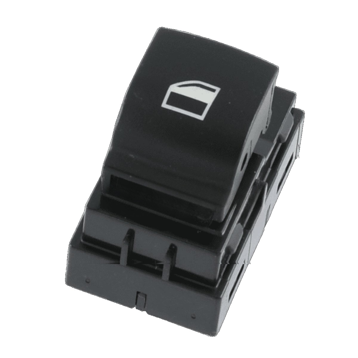 Kraw F01 - F02 - F07 - F10 - F11 Cam Düğmesi (AN-3515)