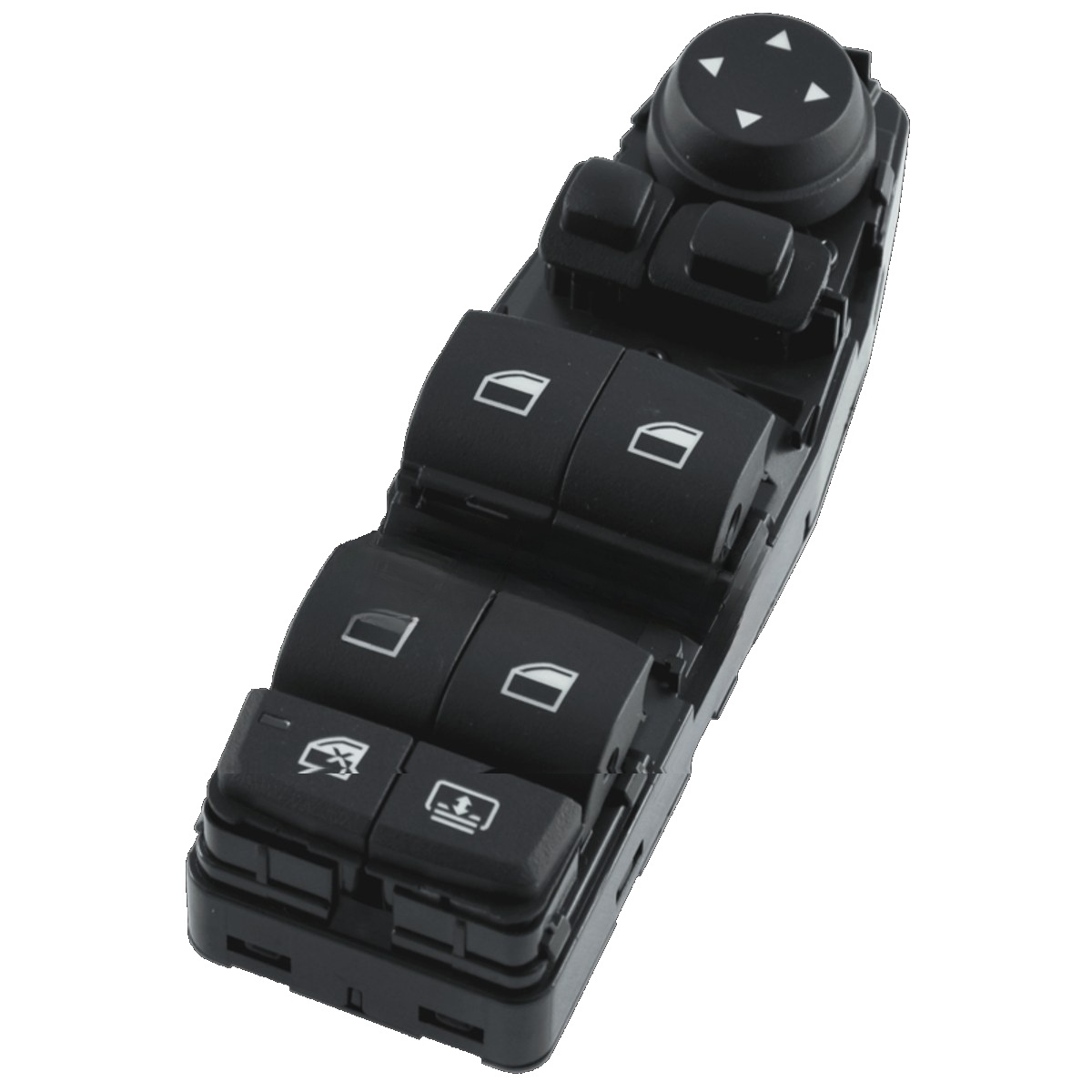 Kraw F30 - F80 Cam Düğmesi (AN-3516B)