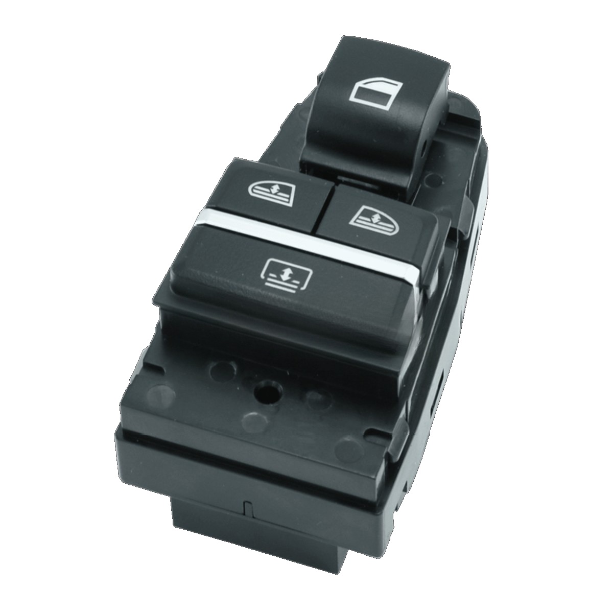 Kraw F01 - F02 - F03 - F04 - F10 Cam Düğmesi (AN-3523)
