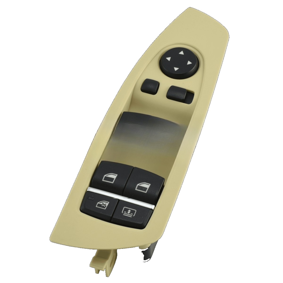 Kraw F01 - F02 Cam Düğmesi (AN-3524)