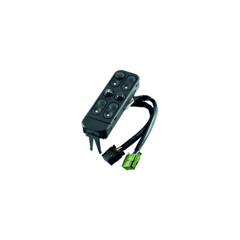 Kraw VECTRA A Cam Düğmesi (AN-358)