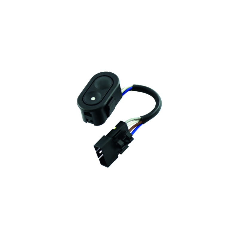 Kraw VECTRA A Cam Düğmesi (AN-359)