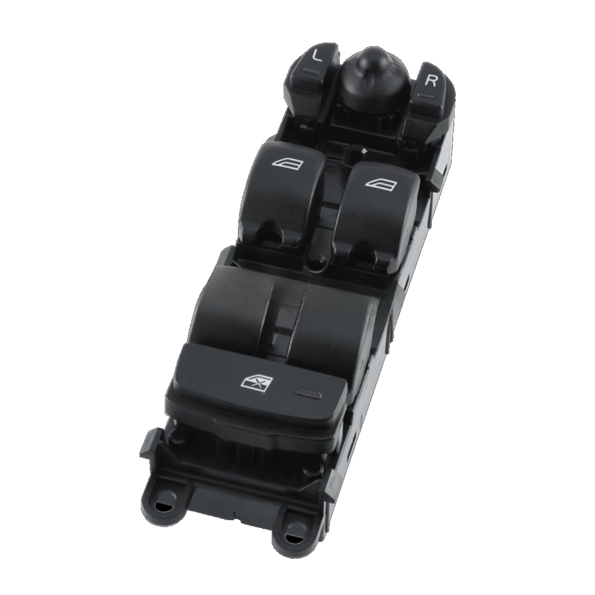 Kraw DISCOVERY IV - FREELANDER II Cam Düğmesi (AN-3608)