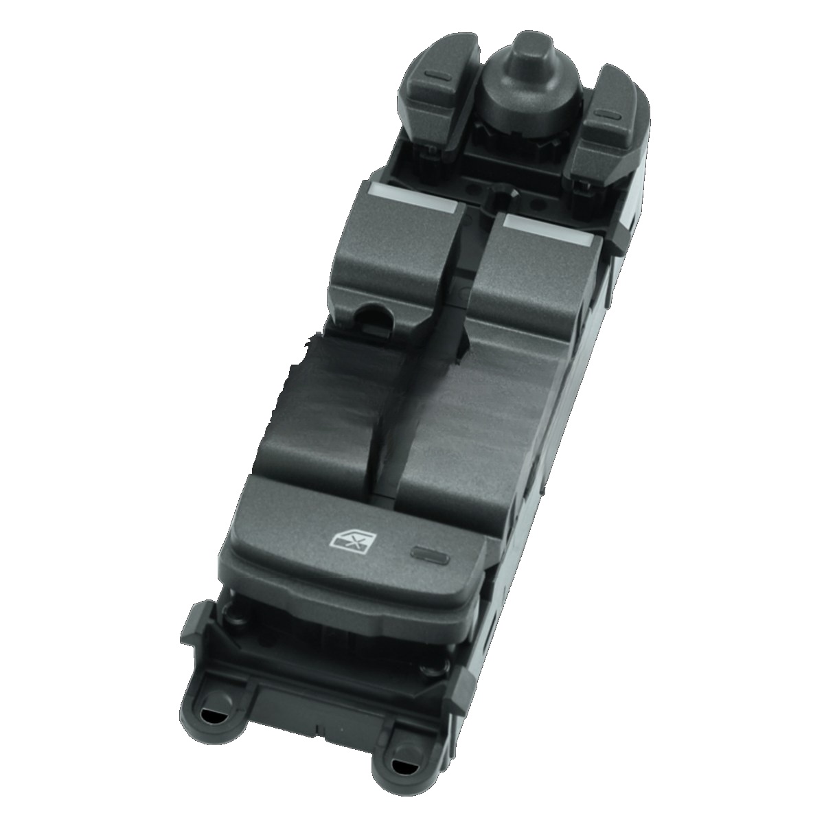 Kraw RANGE ROVER EVOQUE Cam Düğmesi (AN-3610)