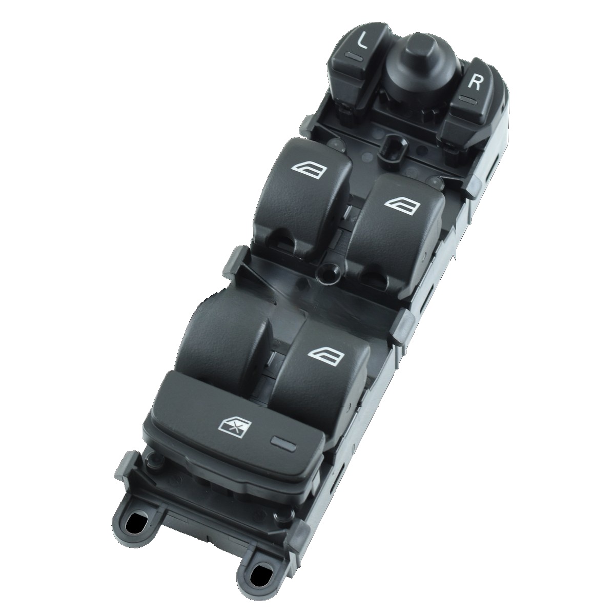Kraw S40 - S80 - V40 - V70 - XC70 Cam Düğmesi (AN-3652)