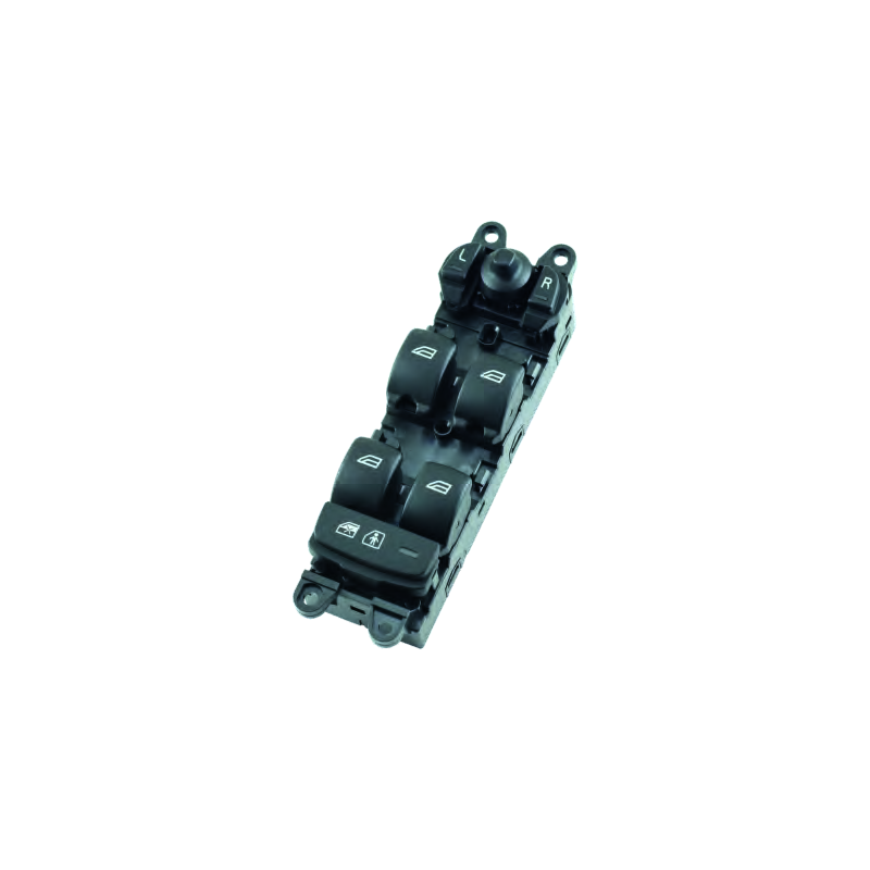 Kraw S60 - V60 - XC60 Cam Düğmesi (AN-3654A)