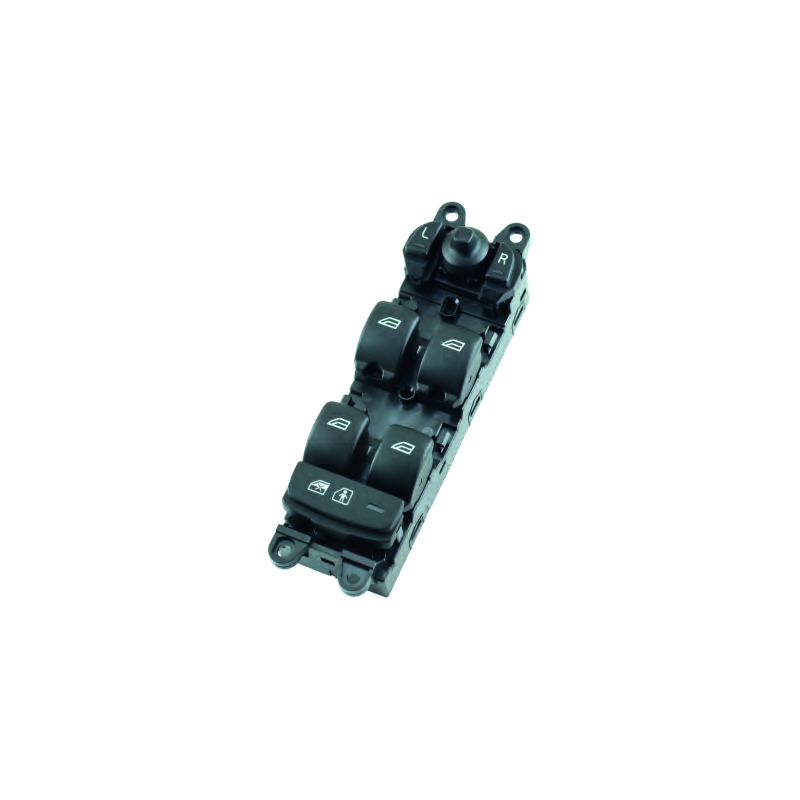 Kraw S60 - V60 - XC60 Cam Düğmesi (AN-3654D)