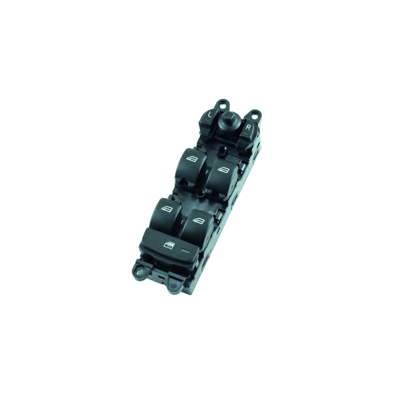 Kraw S60 - V60 - XC60 Cam Düğmesi (AN-3654F)