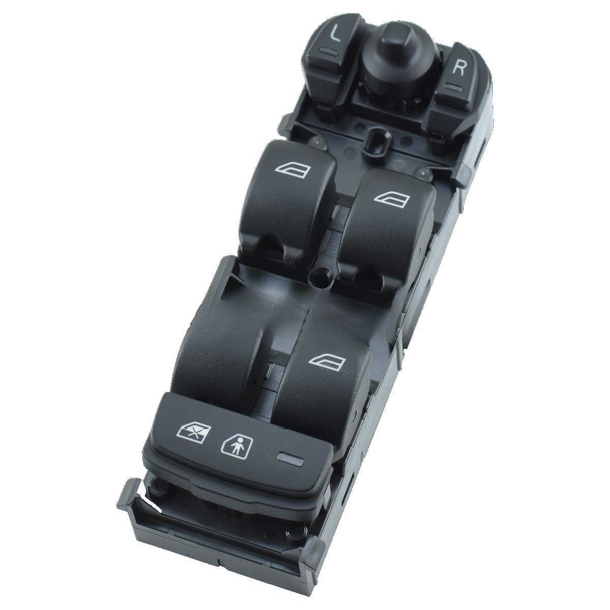 Kraw S60 - S90 - V60 - V90 - XC60 Cam Düğmesi (AN-3656D)
