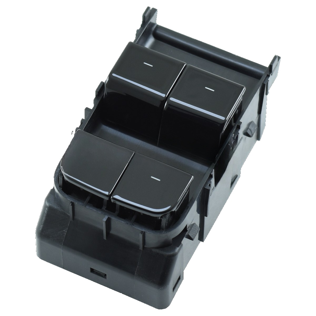 Kraw MODEL 3 - MODEL Y Cam Düğmesi (AN-3752D)
