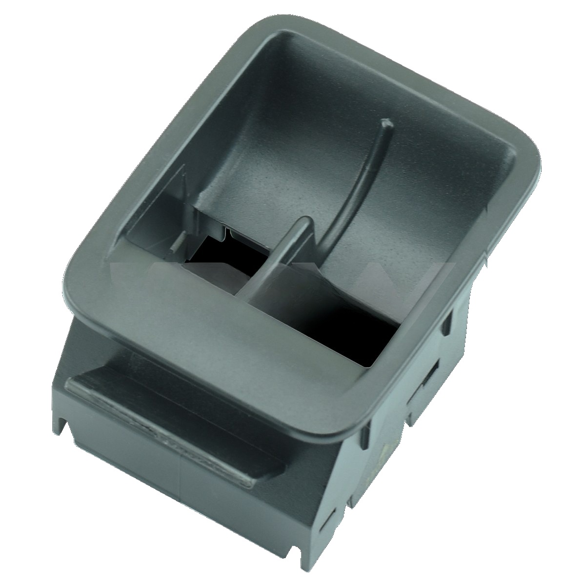Kraw CADDY Cam Düğmesi (AN-408A)
