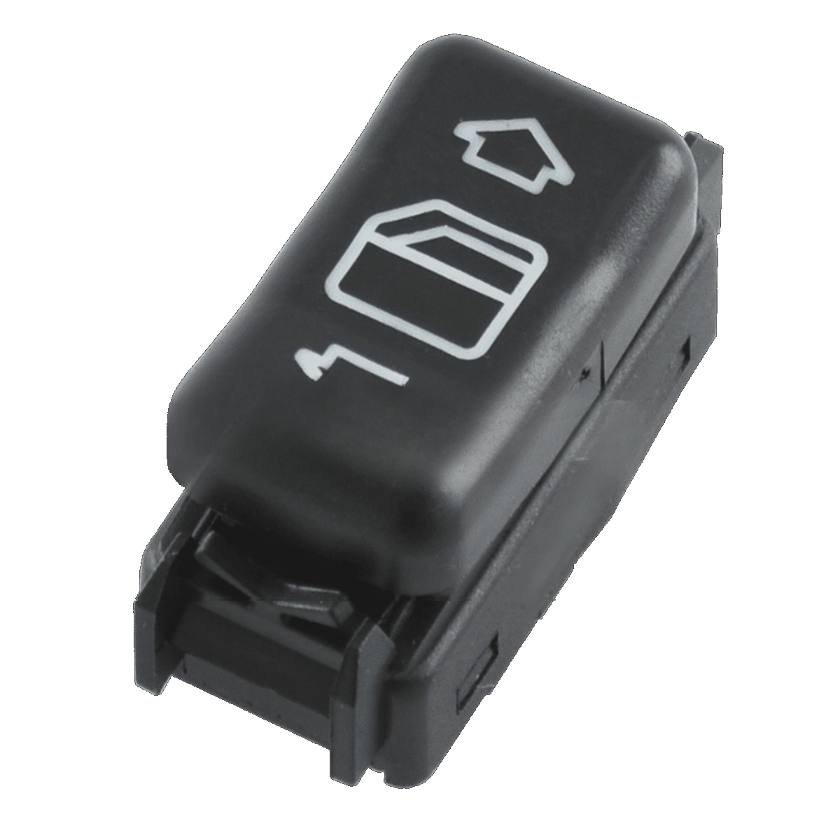 Kraw 124 Cam Düğmesi (AN-504)