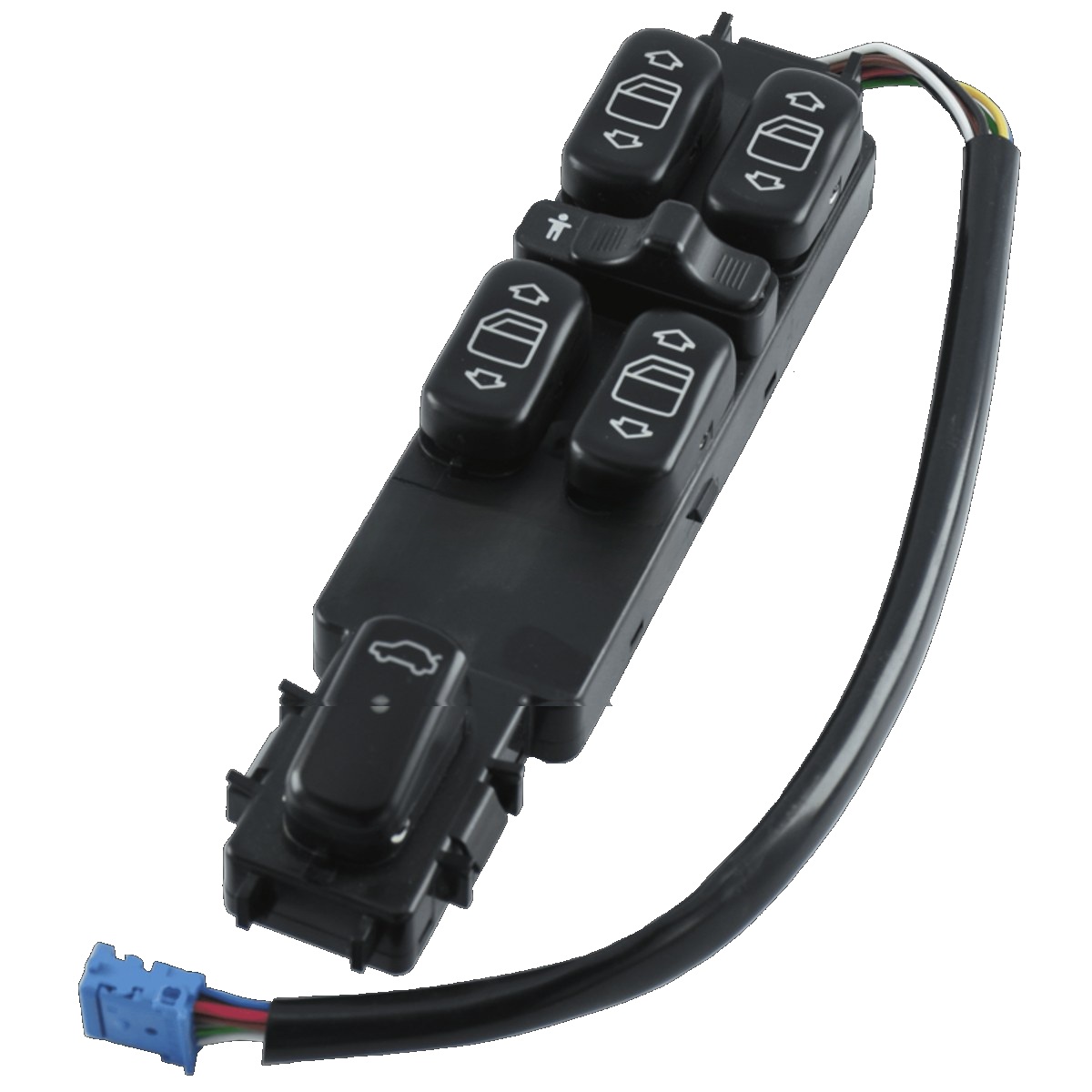 Kraw W220 Cam Düğmesi (AN-514)