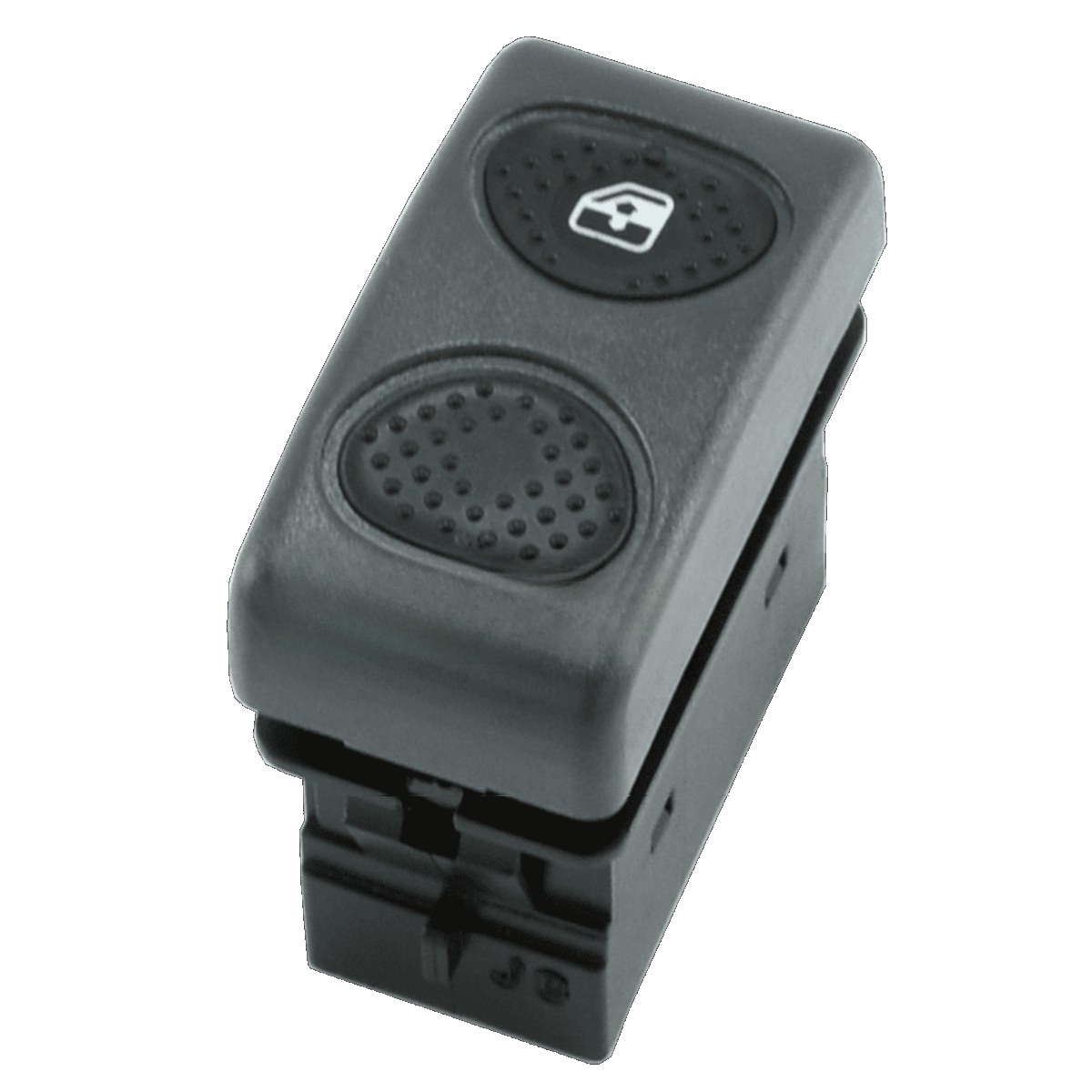 Kraw EUROCARGO Cam Düğmesi (AN-5150)