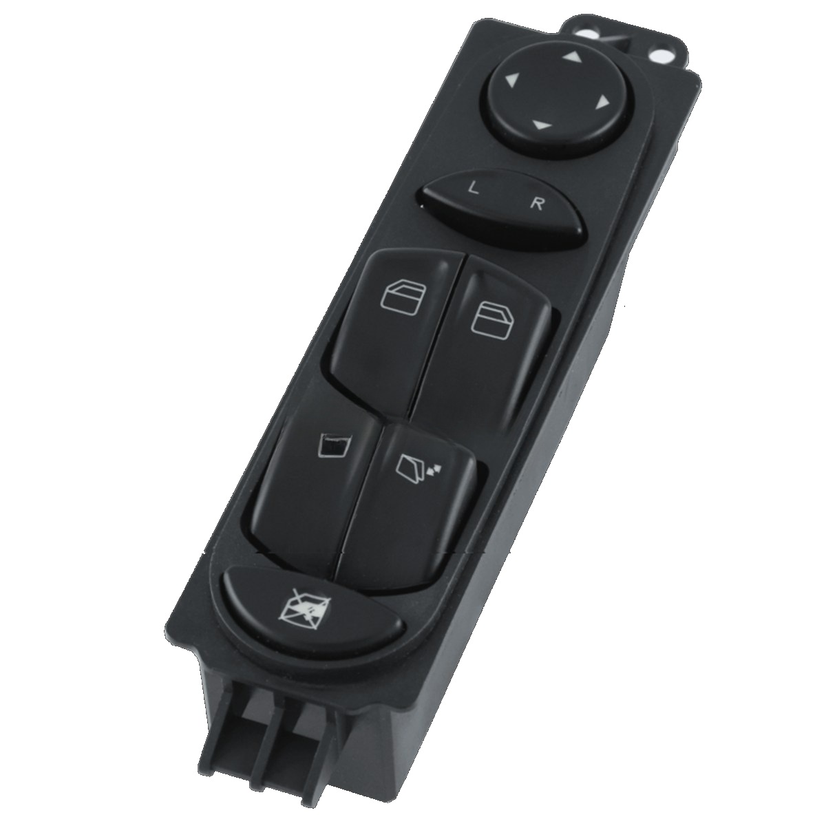 Kraw VITO - VIANO Cam Düğmesi (AN-524D)