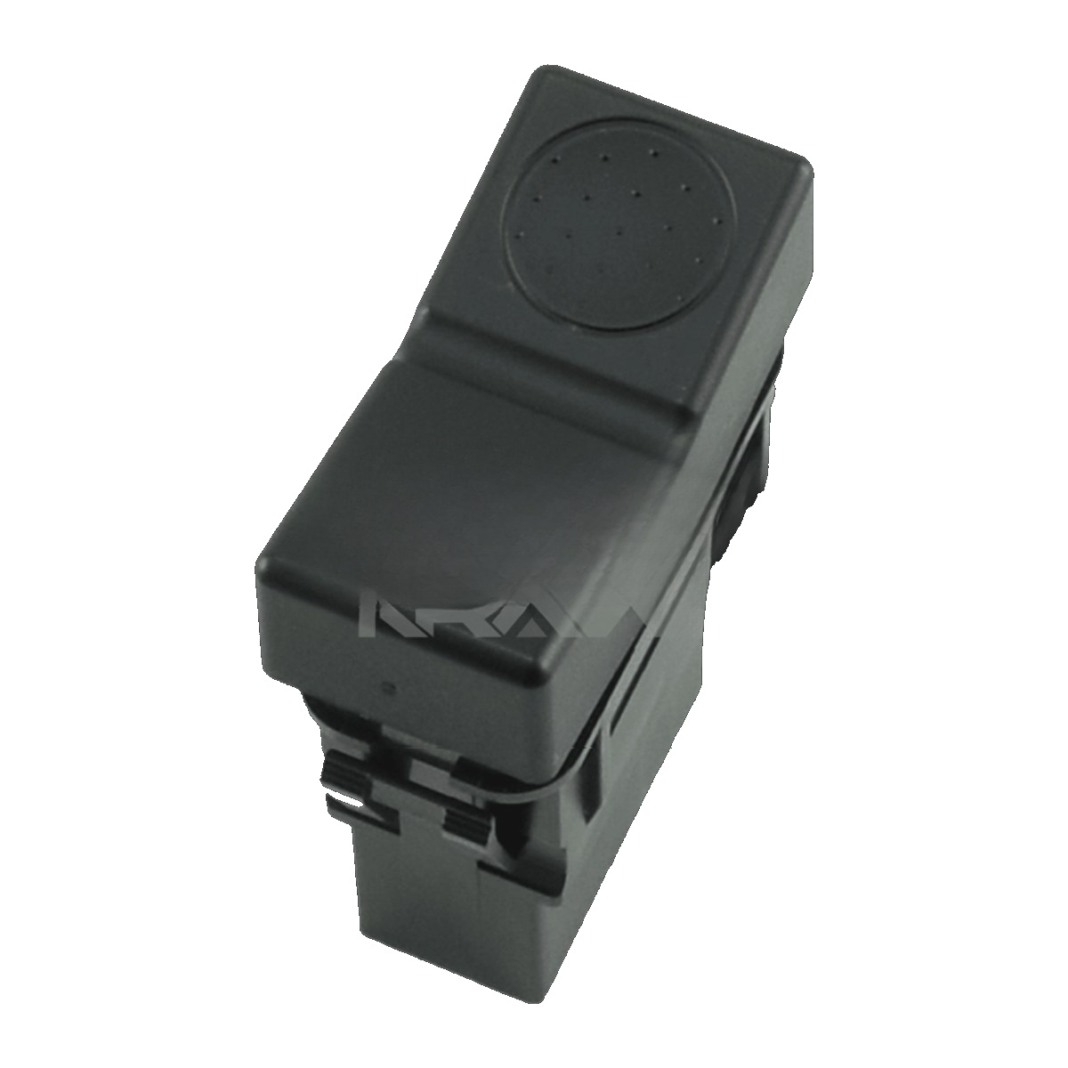 Kraw CARGO Cam Düğmesi (AN-5304)