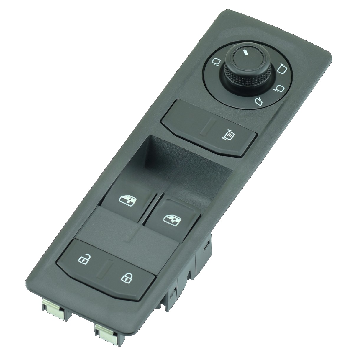 Kraw MAN TGX Cam Düğmesi (AN-5408A)