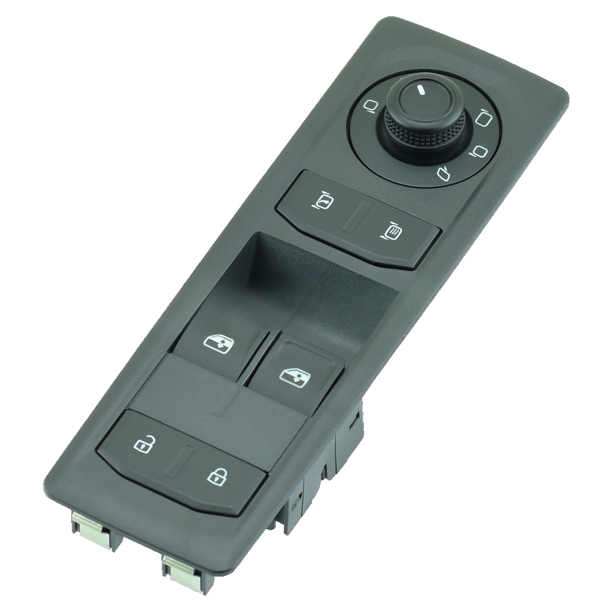 Kraw MAN TGX Cam Düğmesi (AN-5408AD)