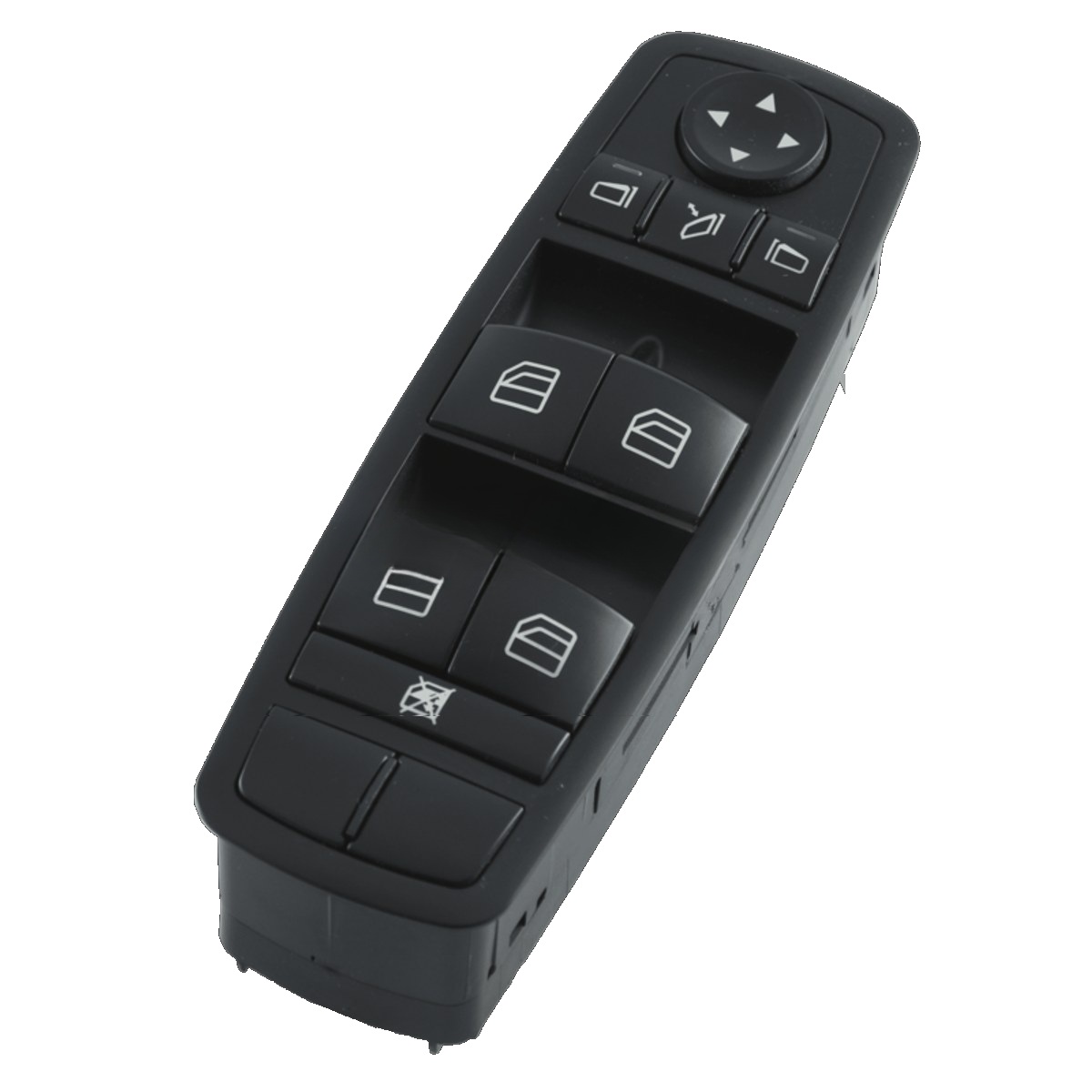 Kraw W251 - W164 - X164 Cam Düğmesi (AN-546)