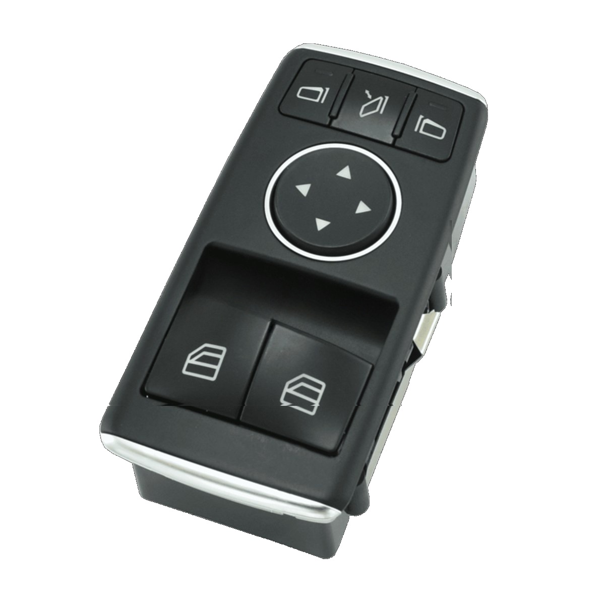 Kraw C204 - R231 Cam Düğmesi (AN-552E)