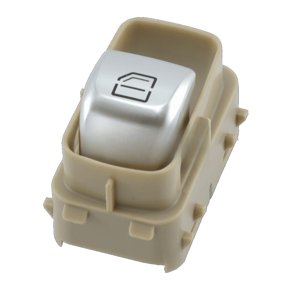 Kraw W205 - W253 - W447 (BEIGE - Cam Düğmesi (AN-557C))