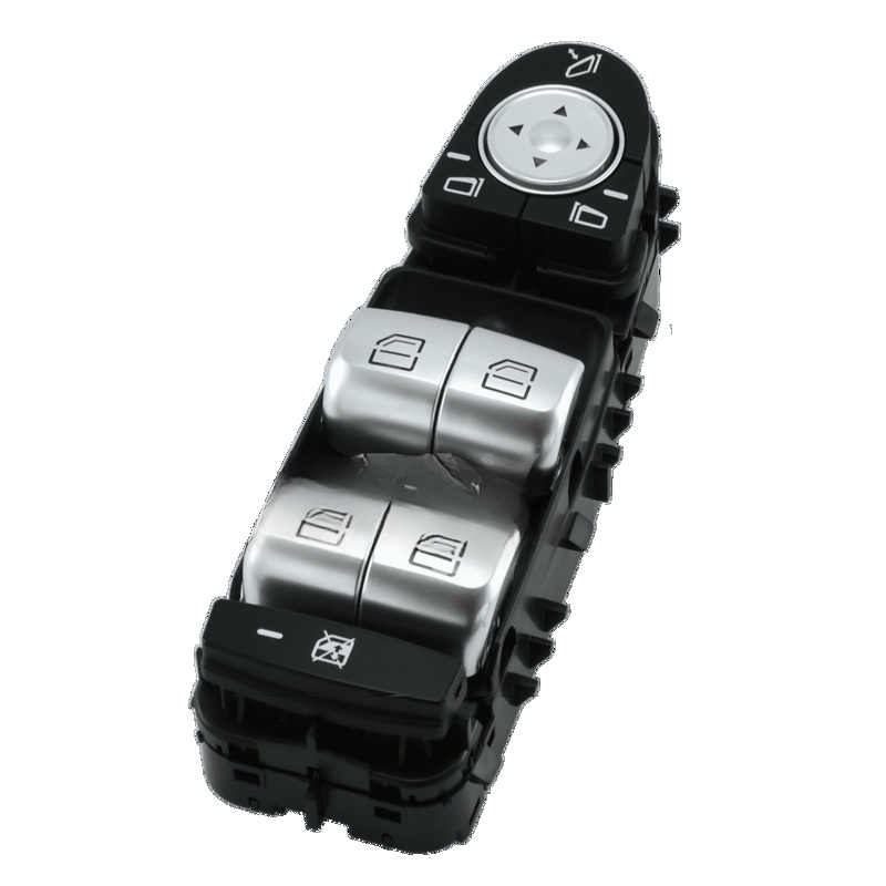 Kraw W213 - W222 Cam Düğmesi (AN-560D)