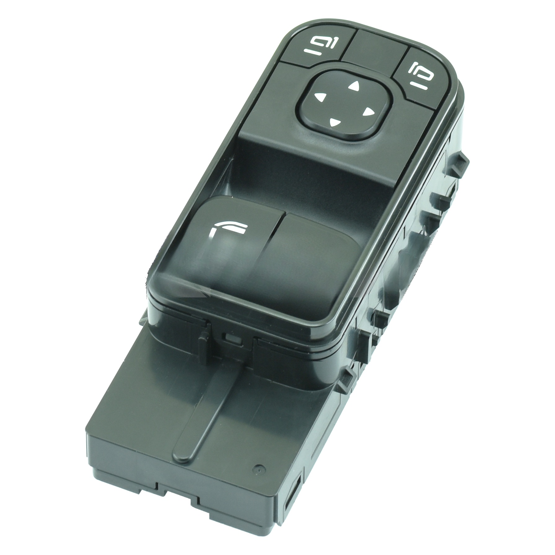 Kraw SPRINTER - W907 - W910 Cam Düğmesi (AN-572)