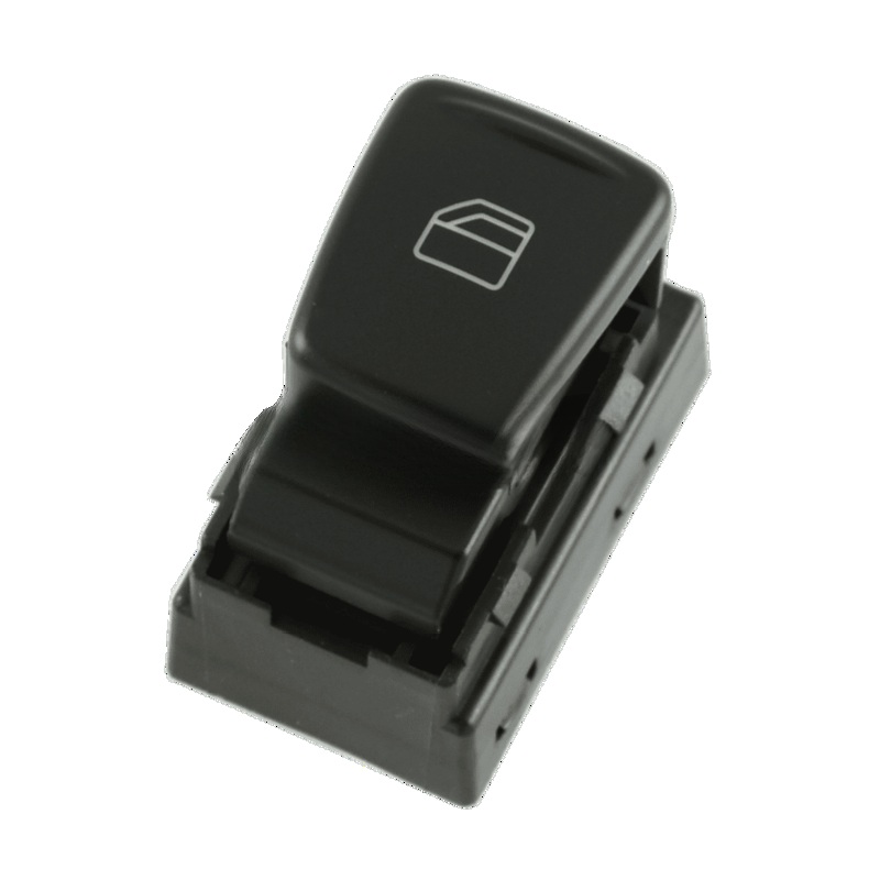 Kraw FORTWO Cam Düğmesi (AN-594)