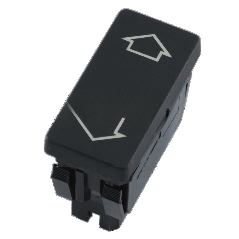 Kraw 106 - 405 Cam Düğmesi (AN-601)