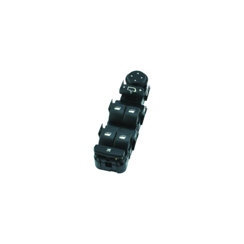 Kraw 307 - 807 - C5 - C8 Cam Düğmesi (AN-616A)