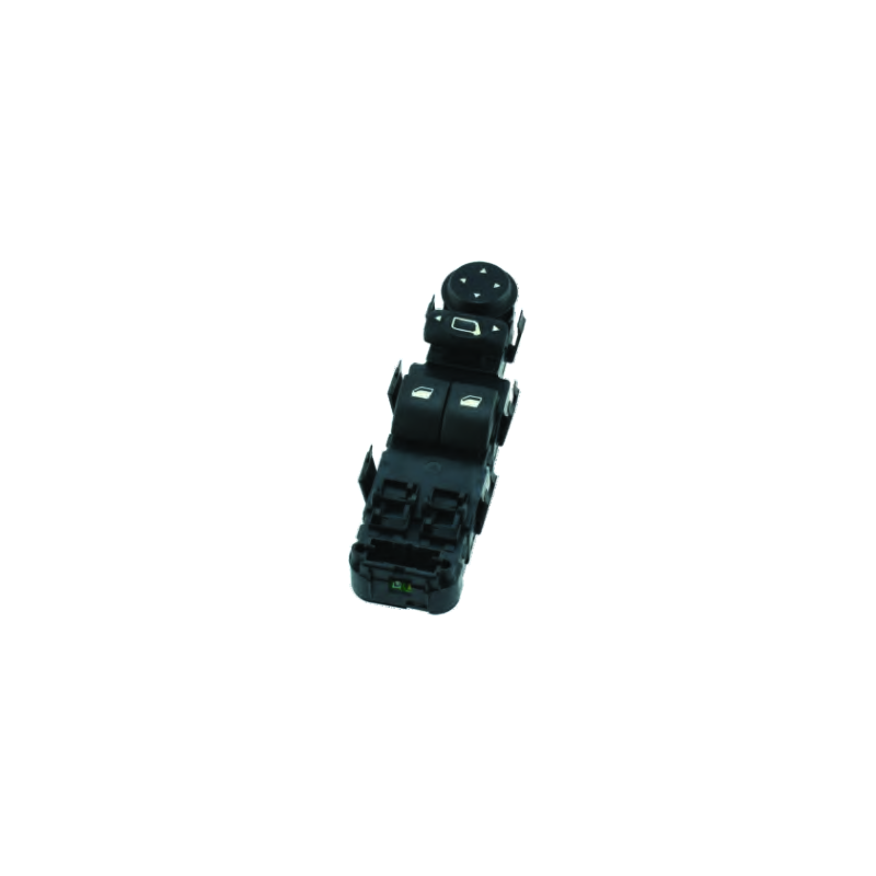 Kraw C4 Cam Düğmesi (AN-620B)