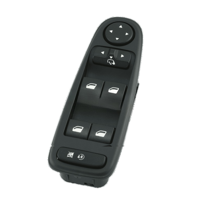 Kraw C4 PICASSO Cam Düğmesi (AN-622)