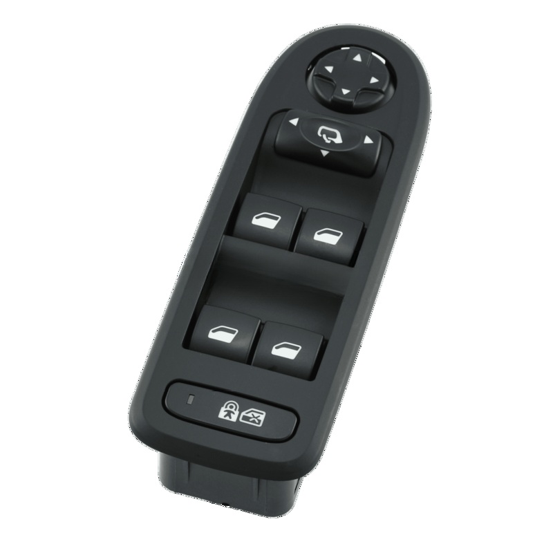 Kraw 308 - 508 - C5 Cam Düğmesi (AN-628)