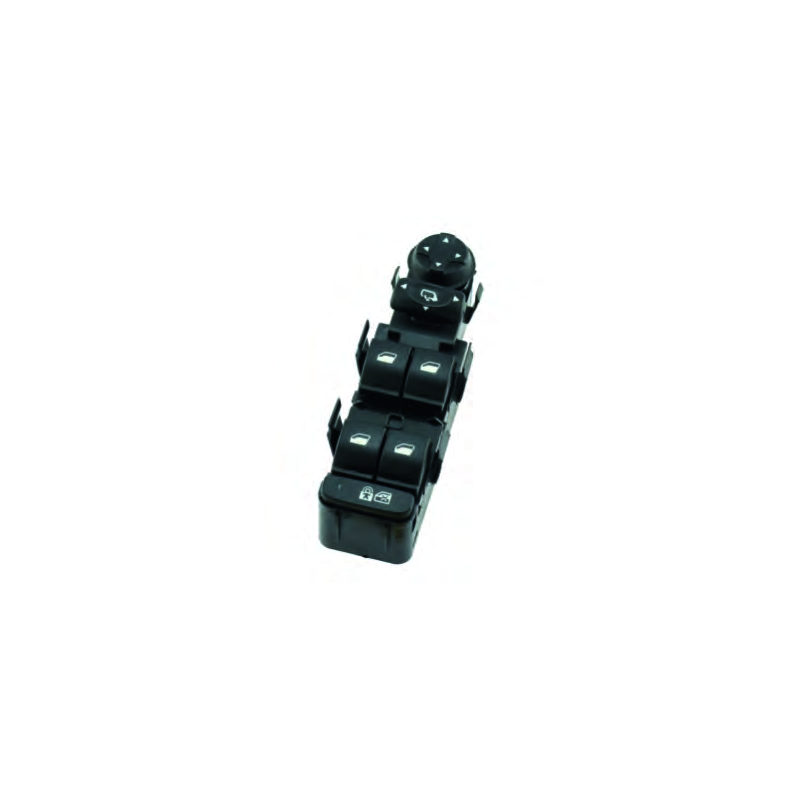 Kraw 308 - 508 - 3008 - 5008 - C4 Cam Düğmesi (AN-628A)