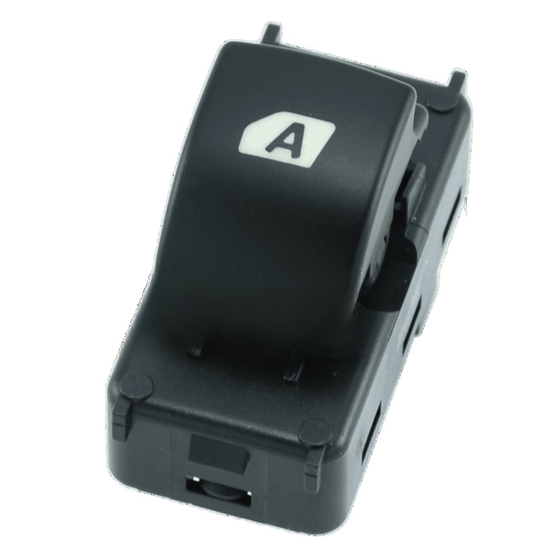 Kraw PARTNER - BERLINGO Cam Düğmesi (AN-632)