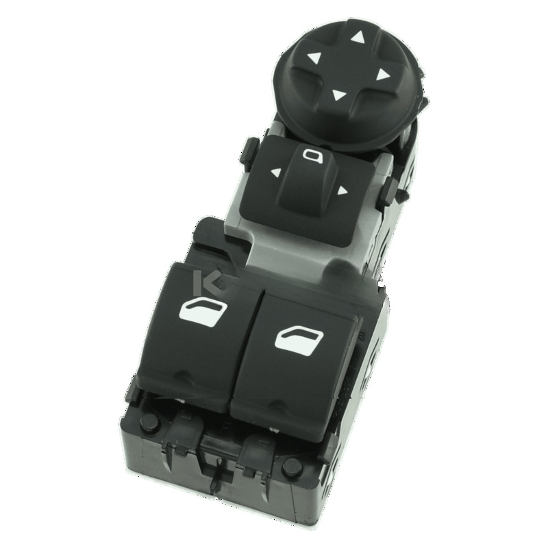 Kraw 208 - 308 - RIFTER - PARTNER Cam Düğmesi (AN-640B)