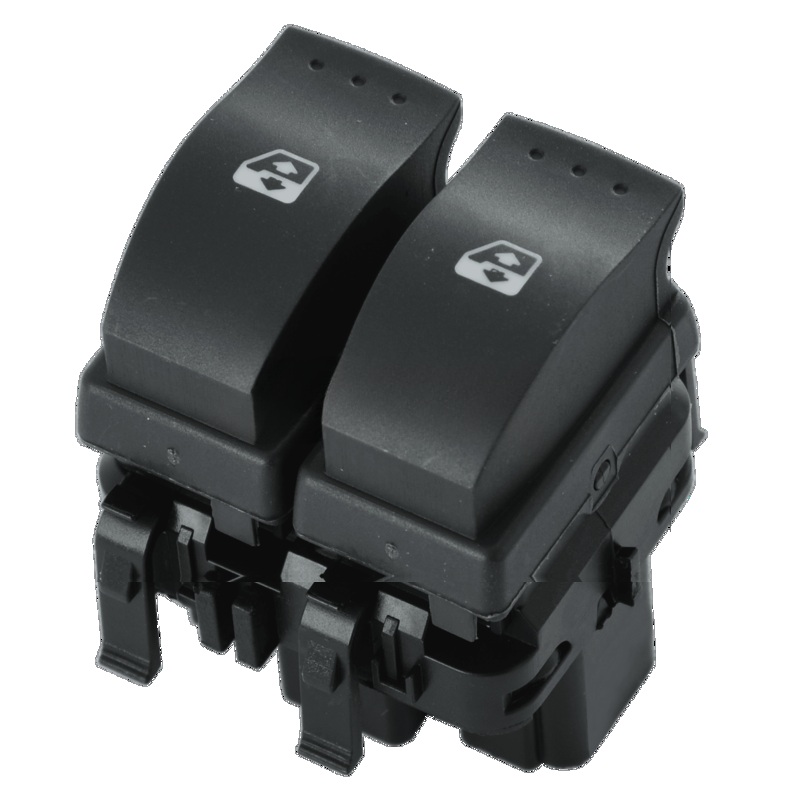 Kraw KANGOO - MASTER Cam Düğmesi (AN-714C)