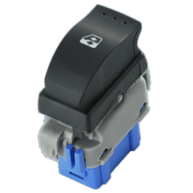 Kraw KANGOO - MASTER - MOVANO Cam Düğmesi (AN-715B)