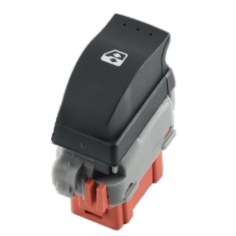 Kraw MASTER - MOVANO Cam Düğmesi (AN-716)