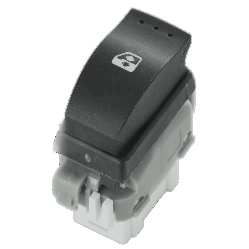 Kraw CLIO Cam Düğmesi (AN-723)